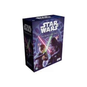 STAR WARS: THE DECKBUILDING GAME