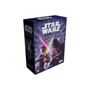 STAR WARS: THE DECKBUILDING GAME - Image 1