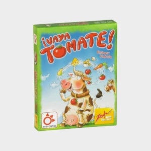 TOMATE