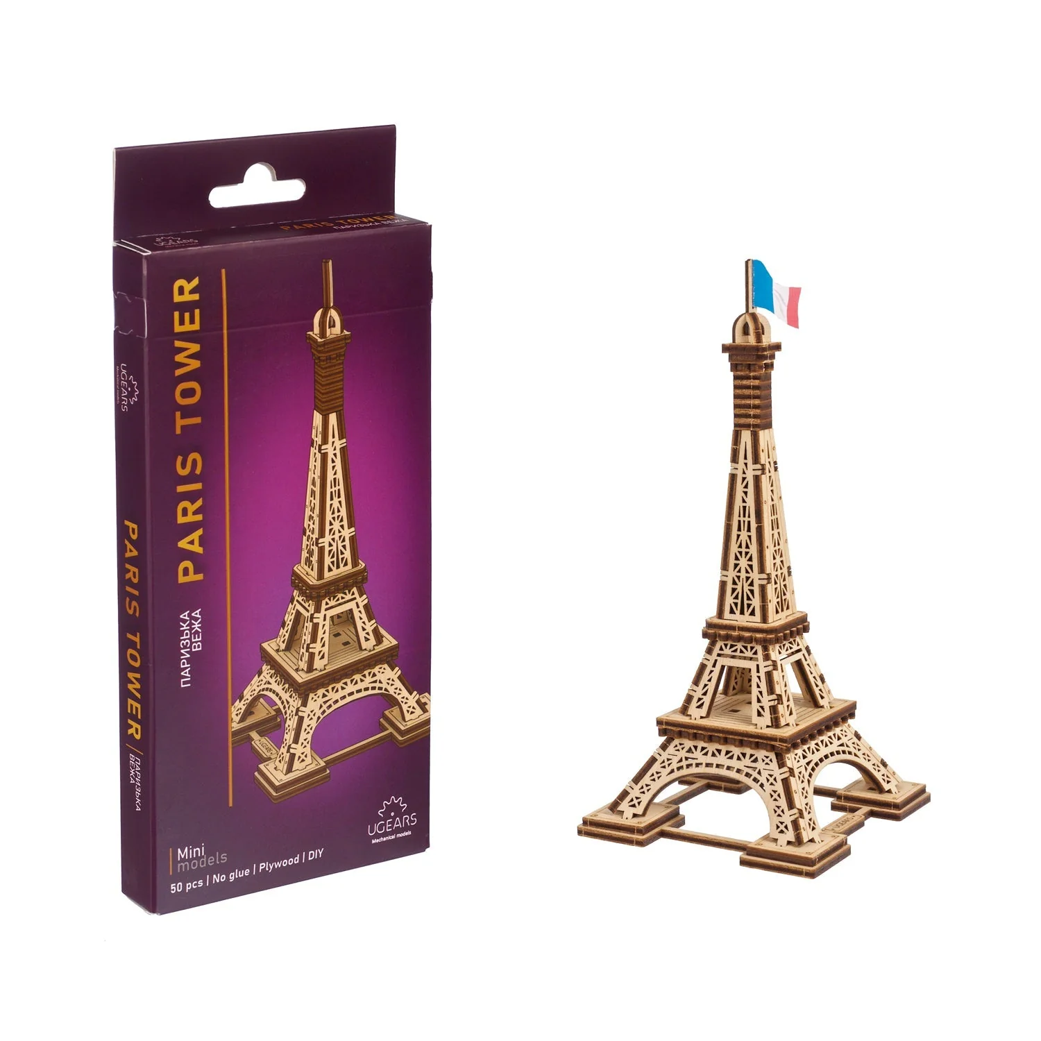 TORRE EIFFEL