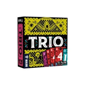 TRIO - Image 1